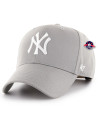 Casquette '47 - New York Yankees - MVP Grey