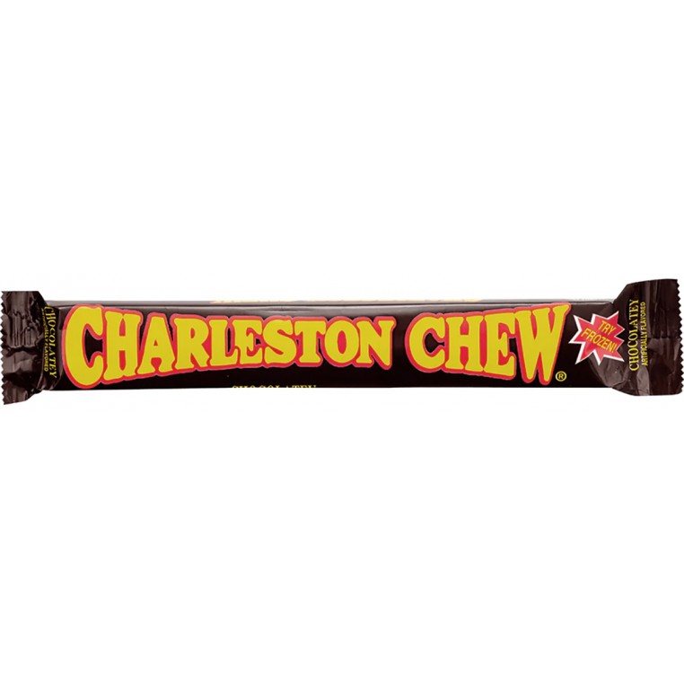 Charleston Chew - Chocolatey