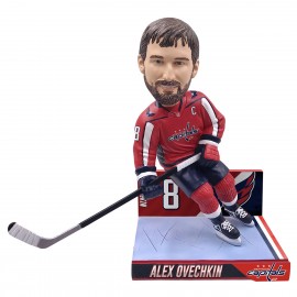 Bobblehead NHL - Alexander Ovechkin - Washington Capitals