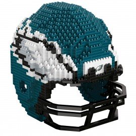 Puzzle 3D BRXLZ - Casque des Philadelphia Eagles - NFL