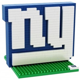 New York Giants - NFL - 3D BRXLZ - Logo