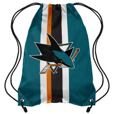 Sac NHL - San Jose Sharks - Foco