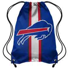 Sac NFL - Buffalo Bills - Foco