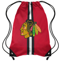 Sac NHL - Chicago Blackhawks - Foco