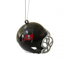 Mini casque décoratif - Tampa Bay Buccaneers - Foco