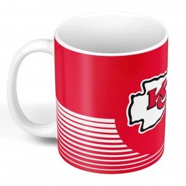 Kansas City Chiefs - NFL - Mug