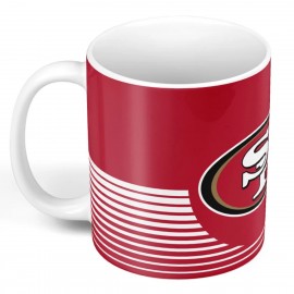 San Francisco 49ers - NFL - Mug