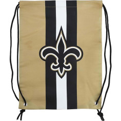 Sac NFL - New Orleans Saints - Foco