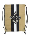 Sac NFL - New Orleans Saints - Foco