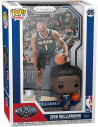 Figurine Funko POP - NBA Trading Card - Zion Williamson