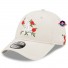 Casquette New Era - Los Angeles Dodgers - Flower - 9Forty
