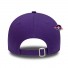 Casquette 9Forty - Los Angeles Lakers - Team Side Patch