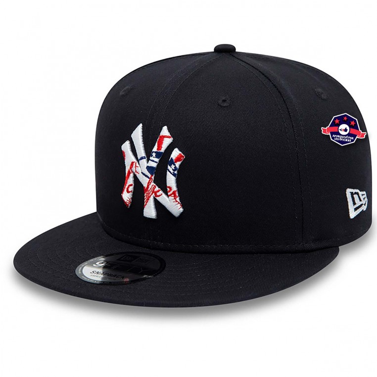 Casquette 9Fifty - New York Yankees - Team Infill