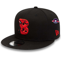 Casquette Kids NBA the League bulls