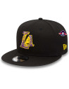 Casquette 9Fifty - Los Angeles Lakers - Team Infill