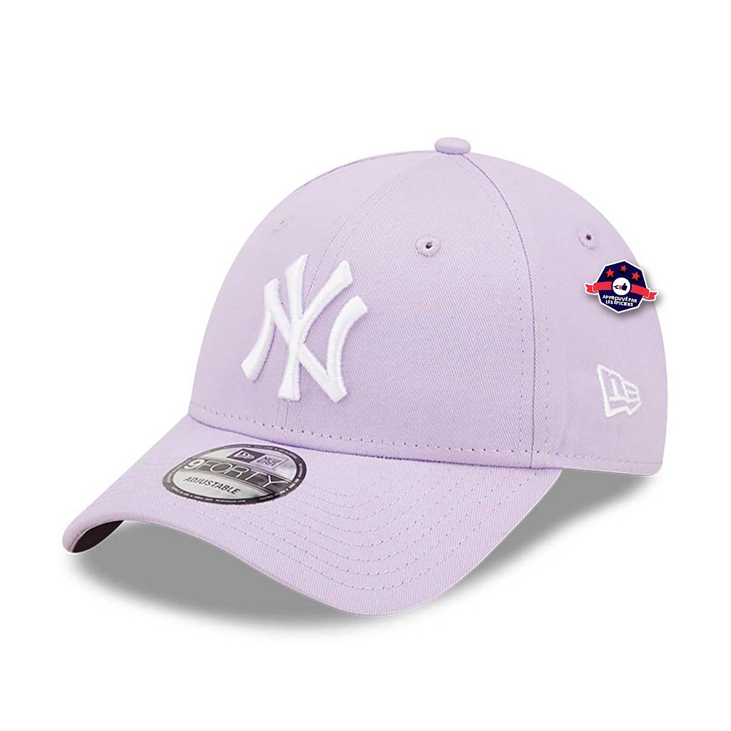 Casquette NY : Différents Modèles & Coloris !