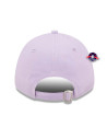 Casquette - New York Yankees - 9Forty - Violette