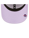 Casquette - New York Yankees - 9Forty - Violette