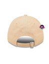 Casquette - New York Yankees - 9Forty - Ecru