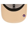 Casquette - New York Yankees - 9Forty - Ecru