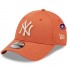 Casquette - New York Yankees - 9Forty - Pêche