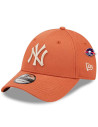 Casquette - New York Yankees - 9Forty - Pêche