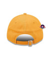 Casquette - New York Yankees - 9Forty - Orange