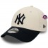 Casquette - New York Yankees - 9Forty - Two Tone