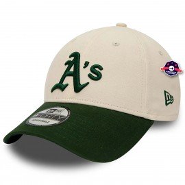 Casquette - Oakland Athletics - 9Forty - Two Tone