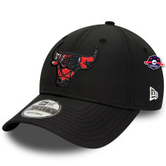 Casquette - Chicago Bulls - 9Forty - Print Infill