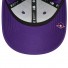 Casquette - Los Angeles Lakers - 9Forty - Print Infill