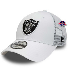 Casquette Trucker - Las Vegas Raiders - 9Forty - Home Field