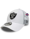 Casquette Trucker - Las Vegas Raiders - 9Forty - Home Field