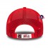 Casquette Trucker - Chicago Bulls - 9Forty - Home Field