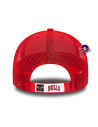 Casquette Trucker - Chicago Bulls - 9Forty - Home Field