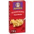 Paquet de Macaroni & Cheese aux 4 fromages - Annies - 156g