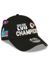 Casquette 9forty - Kansas City Chiefs "Super Bowl LVII Champions" - New Era