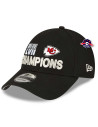 Casquette 9forty - Kansas City Chiefs "Super Bowl LVII Champions" - New Era