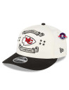 Casquette Kansas City Chiefs "Super Bowl LVII Champions" - 9Fifty -New Era