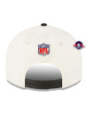 Casquette Kansas City Chiefs "Super Bowl LVII Champions" - 9Fifty -New Era