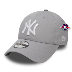 9Forty Enfant - New York Yankees - Grise