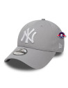 9Forty Enfant - New York Yankees - Grise