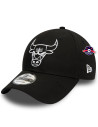 Casquette 9Forty - Chicago Bulls - Essential Outline