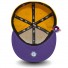 Casquette 59Fifty - Los Angeles Lakers - Essential Jaune et Violette