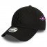 Casquette - New York Yankees - Black on Black - 9Forty