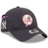 Casquette New Era - New York Yankees - Team Patch - 9Twenty
