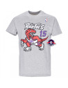 T-shirt NBA - Toronto Raptors - Vince Carter - Mitchell & Ness