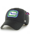 Casquette '47 MVP - Vancouver Canucks - Black