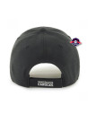 Casquette '47 MVP - Vancouver Canucks - Black