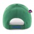 Casquette '47 - Hartford Whalers - Vintage MVP - Two tone Kelly Green